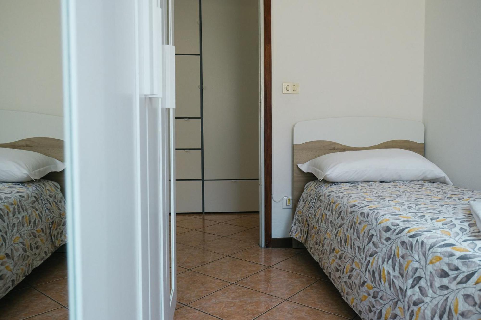 Castelvecchio Center Apartamento *