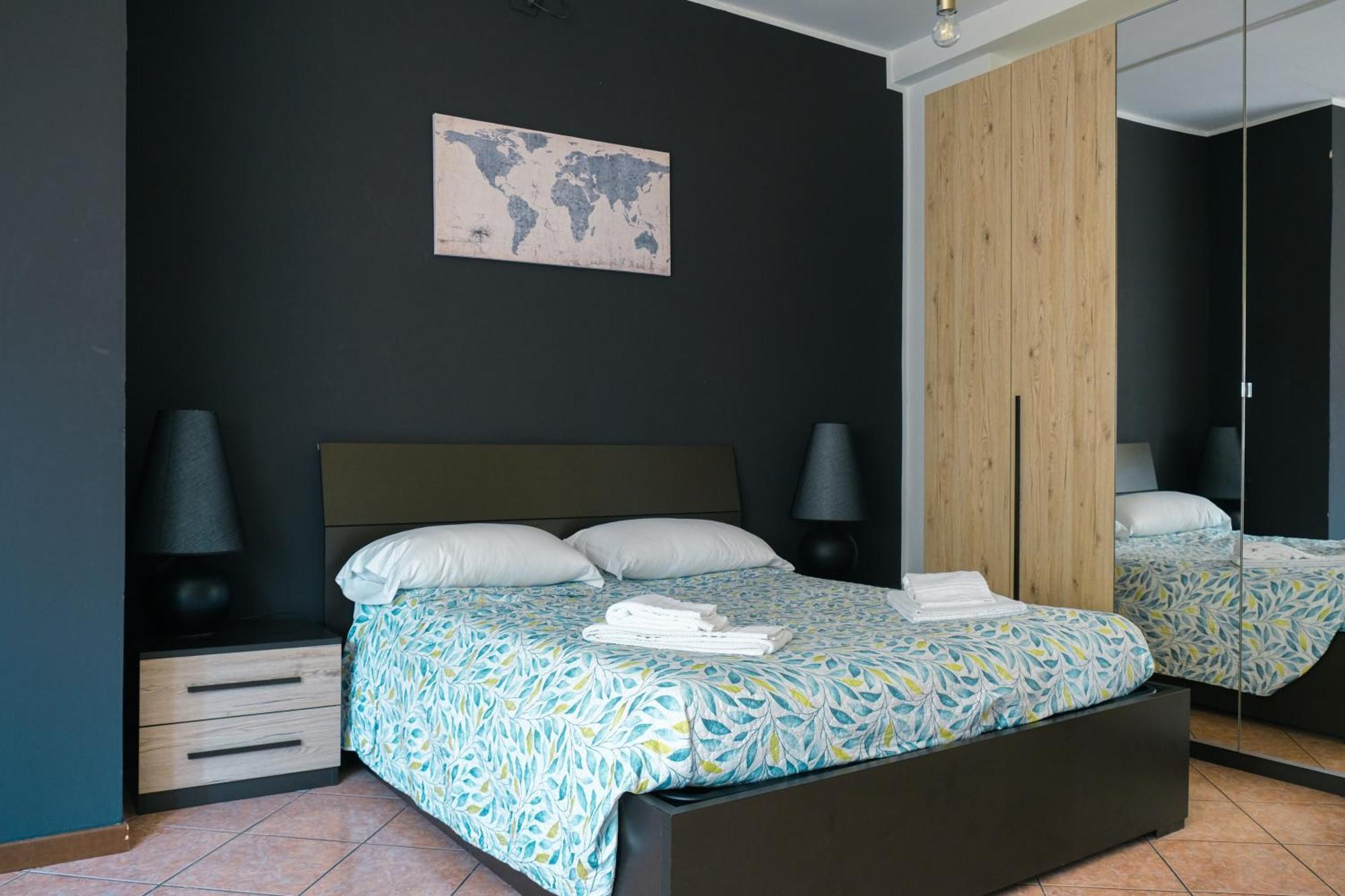 Castelvecchio Center Apartamento Verona