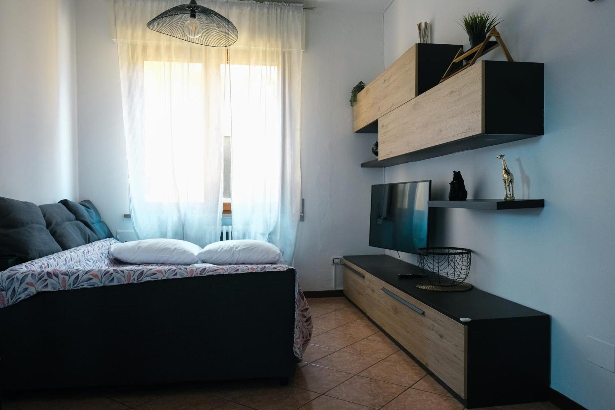 Castelvecchio Center Apartamento *