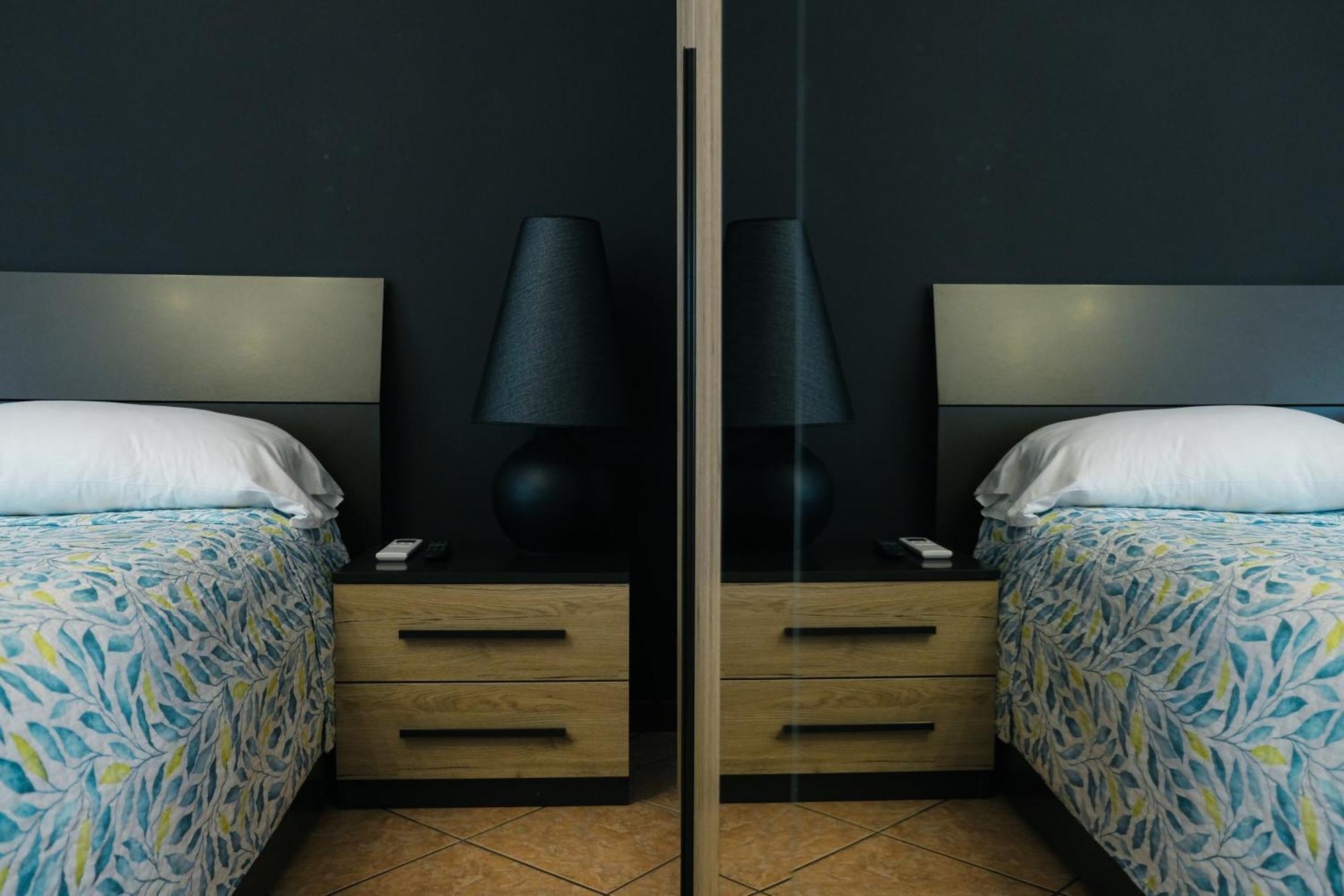 Apartamento Castelvecchio Center *