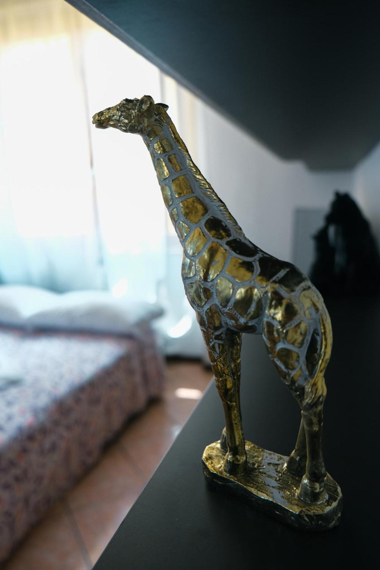 Apartamento Castelvecchio Center *