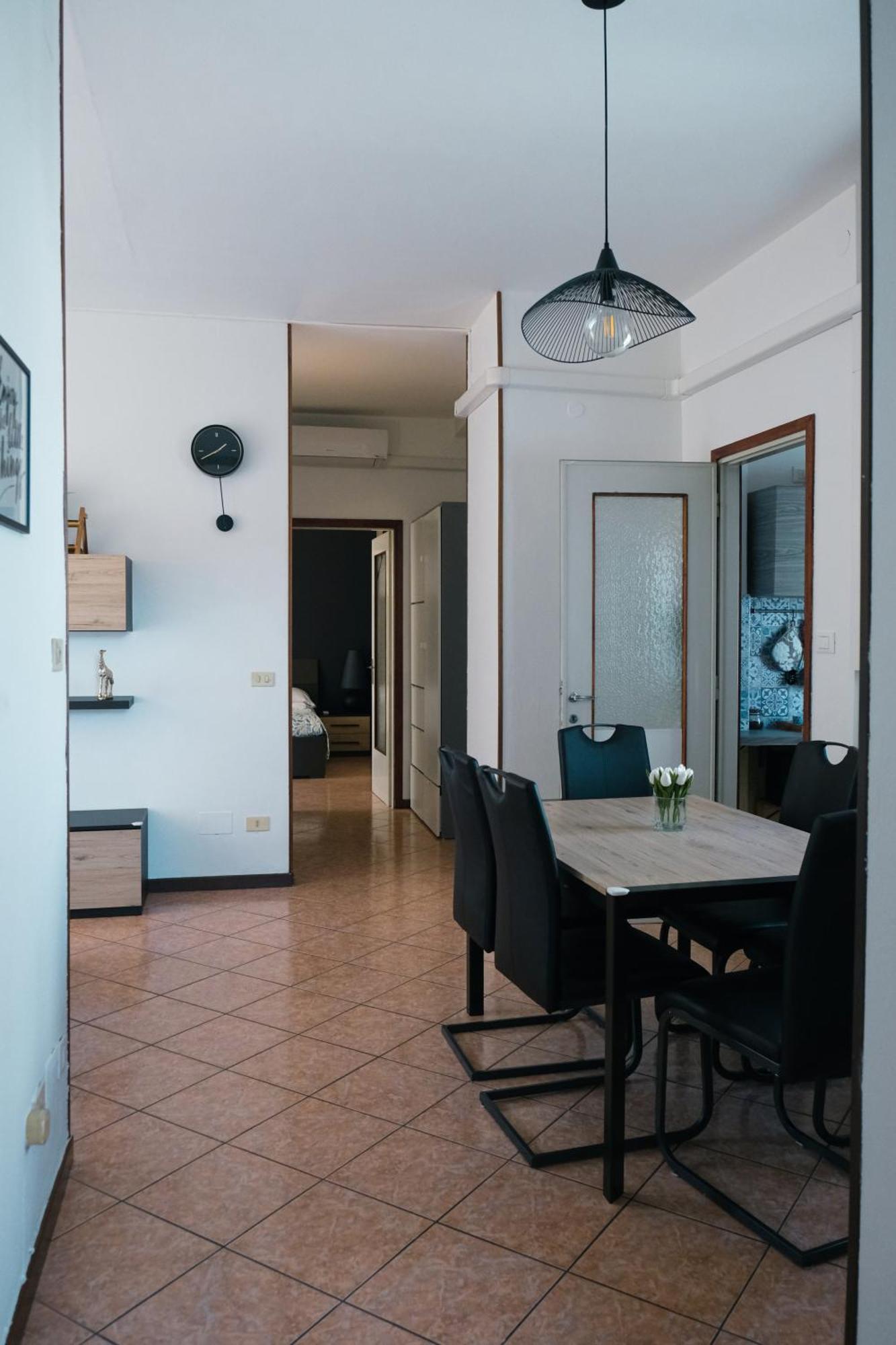 Apartamento Castelvecchio Center
